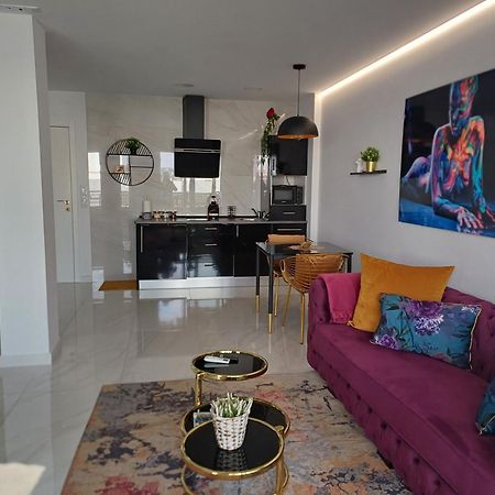 Apartamento Pepi Puerto (Adults Only) Santa Pola Eksteriør bilde