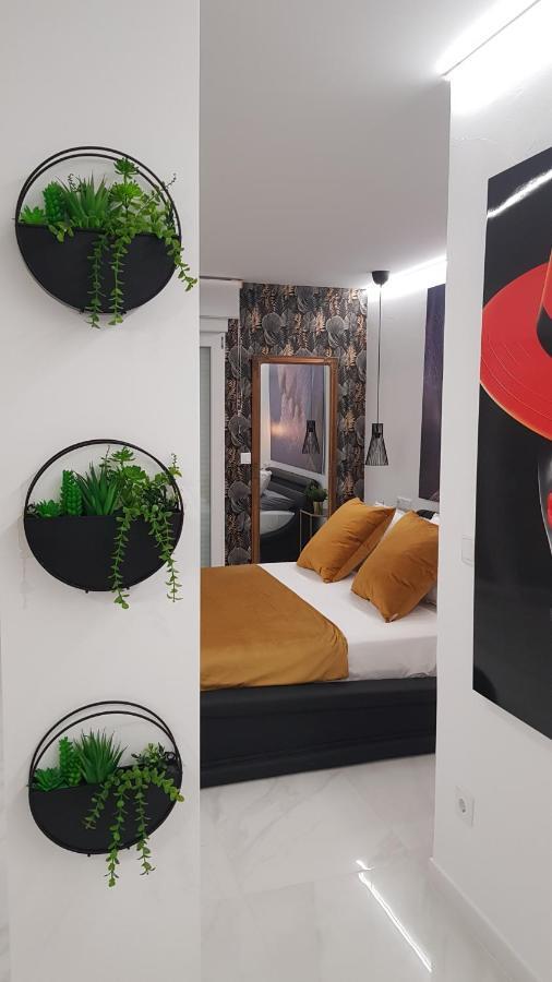 Apartamento Pepi Puerto (Adults Only) Santa Pola Eksteriør bilde