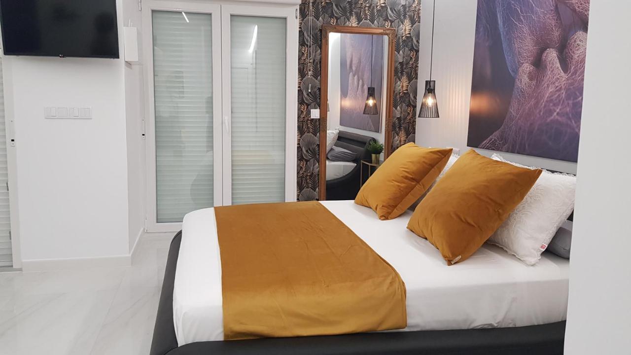 Apartamento Pepi Puerto (Adults Only) Santa Pola Eksteriør bilde