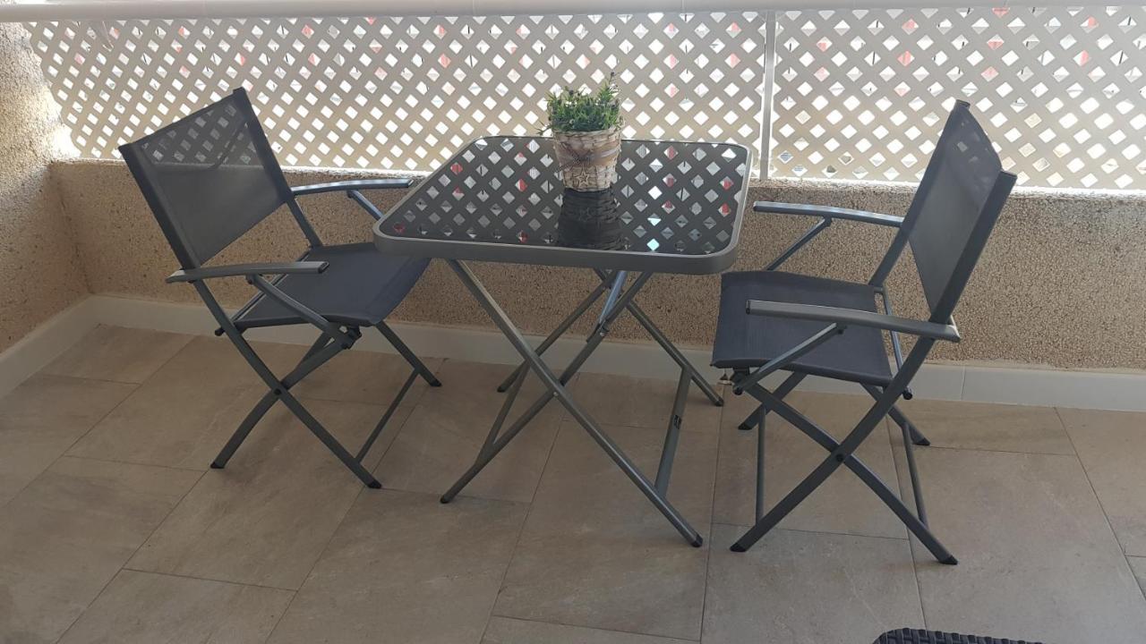 Apartamento Pepi Puerto (Adults Only) Santa Pola Eksteriør bilde