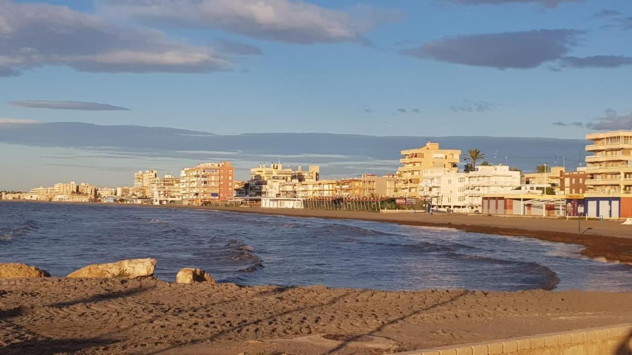Apartamento Pepi Puerto (Adults Only) Santa Pola Eksteriør bilde