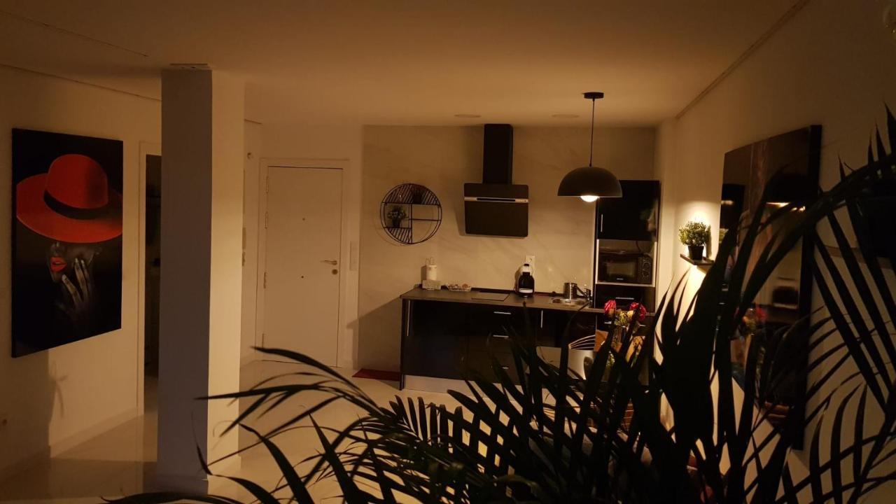Apartamento Pepi Puerto (Adults Only) Santa Pola Eksteriør bilde
