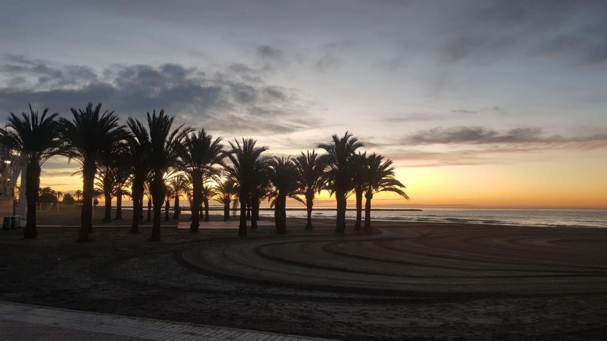Apartamento Pepi Puerto (Adults Only) Santa Pola Eksteriør bilde