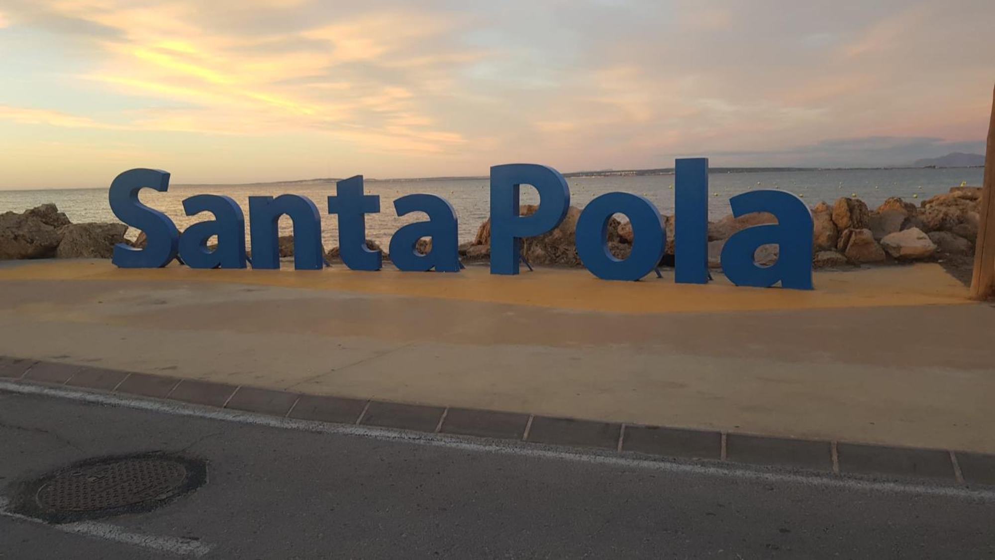 Apartamento Pepi Puerto (Adults Only) Santa Pola Eksteriør bilde